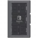 Hori Game Card Case for Nintendo Switch - Holds 24 Game Cards