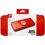 Hori AlumiCase Metal Vault Case for Nintendo Switch - Mario