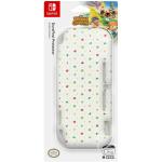 Hori Duraflexi Protector Case for Nintendo Switch Lite - Animal Crossing - New Horizons