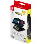 Hori Switch PlayStand - Pikachu Black & Gold