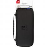 Hori Tough Pouch for Nintendo Switch OLED - Black