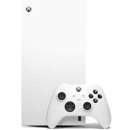 Microsoft Xbox Series X 1TB Digital Edition Console