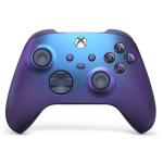 Microsoft Xbox Wireless Controller - Stellar Shift Special Edition for Xbox Series X/S, Bluetooth Compatible with Windows 10/11 PCs, Android