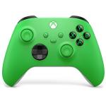 Microsoft Xbox Wireless Controller - Velocity Green for Xbox Series X/S, Bluetooth Compatible with Windows 10/11 PCs, Android