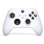 Microsoft Xbox Wireless Controller - Robot White for Xbox Series X/S, Bluetooth Compatible with Windows 10/11 PCs, Android