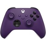 Microsoft Xbox Wireless Controller - Astral Purple for Xbox Series X/S, Bluetooth Compatible with Windows 10/11 PCs, Android