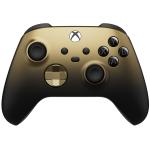 Microsoft Xbox Wireless Controller - Gold Shadow Special Edition for Xbox Series X/S, Bluetooth Compatible with Windows 10/11 PCs, Android