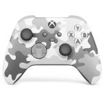 Microsoft Xbox Wireless Controller - Arctic Camo Special Edition for Xbox Series X/S, Bluetooth Compatible with Windows 10/11 PCs, Android