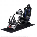 Next Level Racing NLR-S008  - GT Track PlayStation Edition