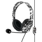 Nyko PNUCH Universal Camo NU3500 Headset