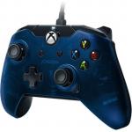 PDP 048-082-AU-BL  Blue XB1 Wired Controller