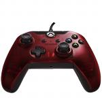 PDP 048-082-AU-RD  Red XB1 Wired Controller