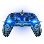 PDP 048-121-AU Xbox One - Afterglow - Prismatic Controller