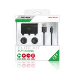 Playmax Xbox One Play and Charge Elite Kit