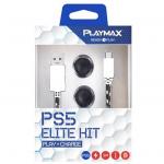Playmax PS5 Play and Charge Kit