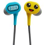 PowerA Wired Earbuds for Nintendo Switch - Peely Fortnite