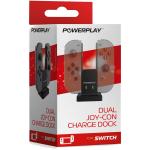 PowerPlay Switch Dual Joy-Con Charge Dock