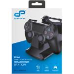 PowerPlay PPS4PDCS - Dual Charging Station for PS4