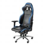 Sparco Racing 00975NRNR  Gaming Seat - RESPAWN Black/Black