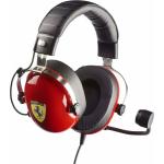 Thrustmaster 4060105 T-Racing Scuderia Ferrari Edition Gaming Headset - All Formats