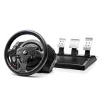 Thrustmaster 4160688 T300 GT Edition Wheel For PC, PS3, PS4
