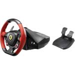 Thrustmaster Ferrari 458 Spider Official Liceneses Racing Wheel For Xbox One