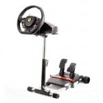 Wheel Stand Pro V2 F458  for Thrustmaster 458/F430/T80/T100 Racing Wheels BLACK
