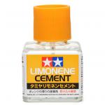 Tamiya Finishing Materials Series No.113 - Limonene Cement - Odourless