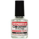 Tamiya Finishing Materials Series No.180 - CA Cement Primer  (PP/PE/POM)