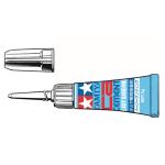 Tamiya Finishing Materials Series No.187 - CA Cement - Easy Sanding