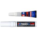 Tamiya Finishing Materials Series No.211 CA Cement & Primer Set (PP/PE/POM/EVA)