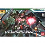 Bandai - 1/144 - HG Cherudim Gundam GNHW/R