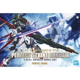 Bandai - 1/60 - PG Perfect Strike Gundam