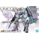 Bandai 1/100 MGEX Unicorn Gundam Ver. Ka
