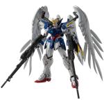 Bandai 1/100 - MG Wing Gundam Zero EW Ver. KA