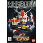 Bandai SD GG #013 Perfect Gundam Full Ver.