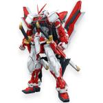 Bandai 1/100 MG Gundam Astray Red Frame Kai