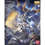 Bandai 1/100 MG Gundam Astray Blue Frame D