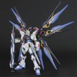 Bandai 1/60 Perfect Grade Strike Freedom Gundam