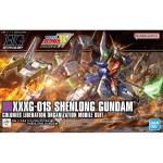 Bandai 1/144 HGAC Shenlong Gundam - (Gundam Wing)