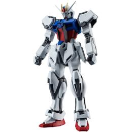 Bandai ROBOT Damashii SIDE MS - GAT-X105 Strike Gundam ver. A.N.I.M.E.