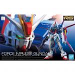 Bandai - 1/144 RG Force Impulse Gundam