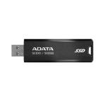 ADATA SC610 500GB Retractable USB Portable SSD