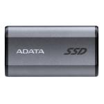 ADATA SE880 4TB USB-C Rugged Portable SSD 2000Mb/s