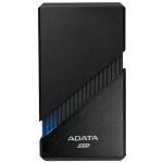 ADATA SE920 2TB USB4 Type-C Portable SSD Read and Write Speeds Up to 3800MB/s