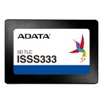 ADATA Internal SSD 512GB 2.5" SATA3 7mm - Series 3D - TLC - 4-Channel. 0~70°C - 560/520 - 3K PE Cycle