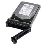 Dell 600GB Hard Drive - 15000 rpm - SAS 6Gbps - 2.5" - Hot-Plug