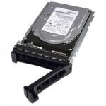 Dell 600GB 2.5" Internal HDD SAS - 15000 RPM - NL - Hot-plug Hard Drive - Cus Kit - HYB CARR