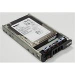 Dell 300GB Internal HDD SAS 6Gb/s - 10000 RPM - SFF - R/T-Series Caddy