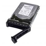 Dell 300GB Internal HDD SAS 6Gb/s - 15000 RPM - DP - R/T-Series Tray